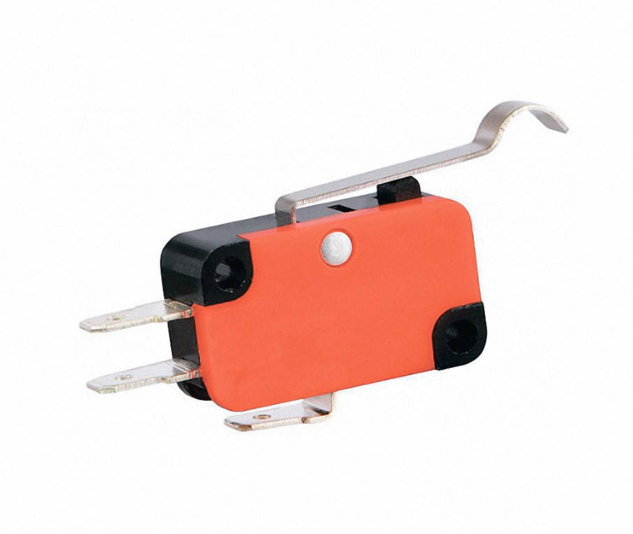 

Микровыключатель V-15-41C25 TechnoSystems TNSy5500994