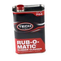

Tech Очиститель-обезжириватель Rub-0-Matic 946 мл