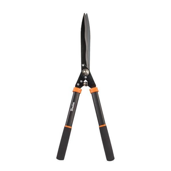 

Ножницы для кустов с извилистыми лезвиями лезвиями, 25см, V-SERIES, KT-V1130