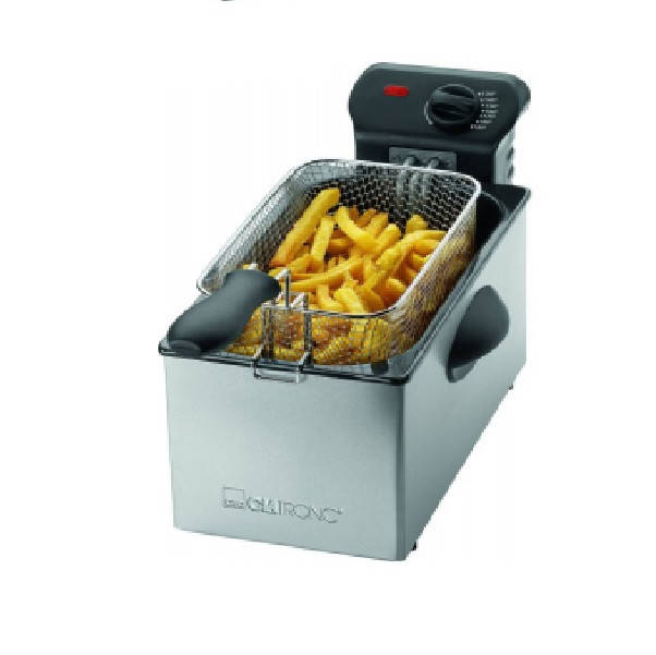 

Фритюрница Clatronic FR 3586 3 литра