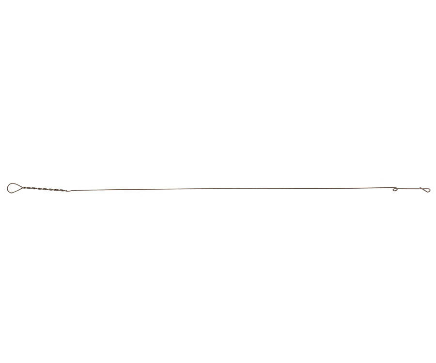

Поводок-скрутка Flagman Leader Wire Not-A-Knot 0.30 120мм