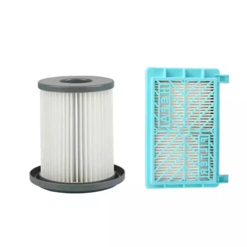 

Набор воздушных фильтров для пылесоса Philips FC8724 FC8748 HEPA