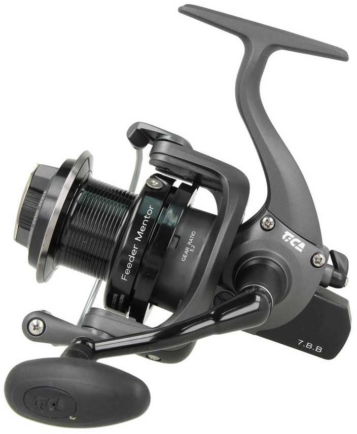 

Катушка Tica Feeder Mentor FM5000