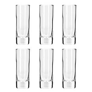 

Набор стопок Luminarc Islande 60 мл J2891/1