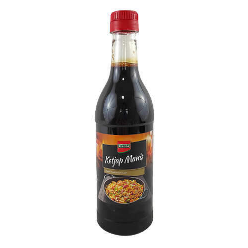 

Соус соєвий Канія Kania 500g 15шт/ящ (Код : 00-00001380)
