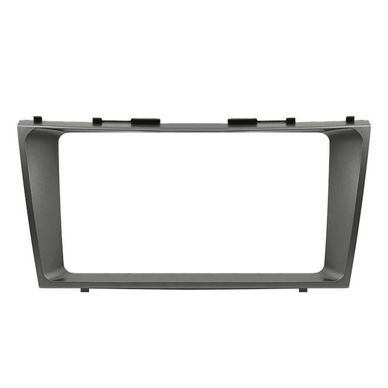 

Переходная рамка Lesko Toyota Camry V40 2006-2011гг 9 TO 222N Серый (9561-34513)