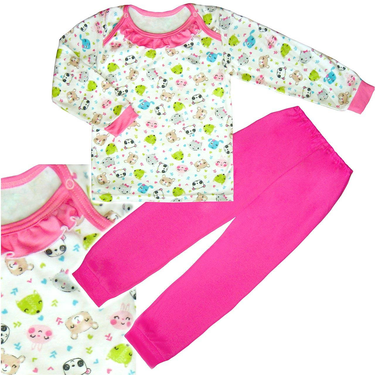 

03.06.02д Пижама демисезонная р.26-36 28 - 98грн., Разные цвета