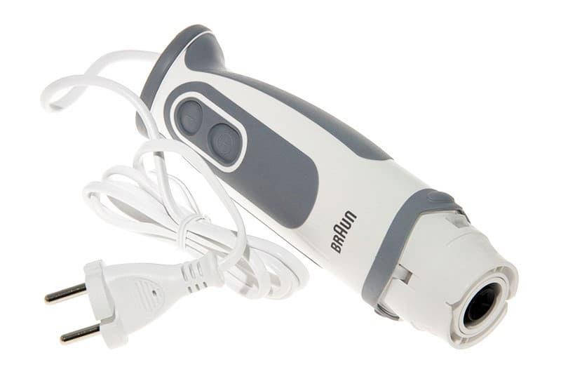 

Моторный блок 600-750W для блендера Braun 7322114444 67051239