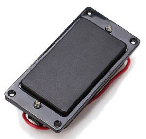

Звукосниматель для гитары MAXTONE GH3RF