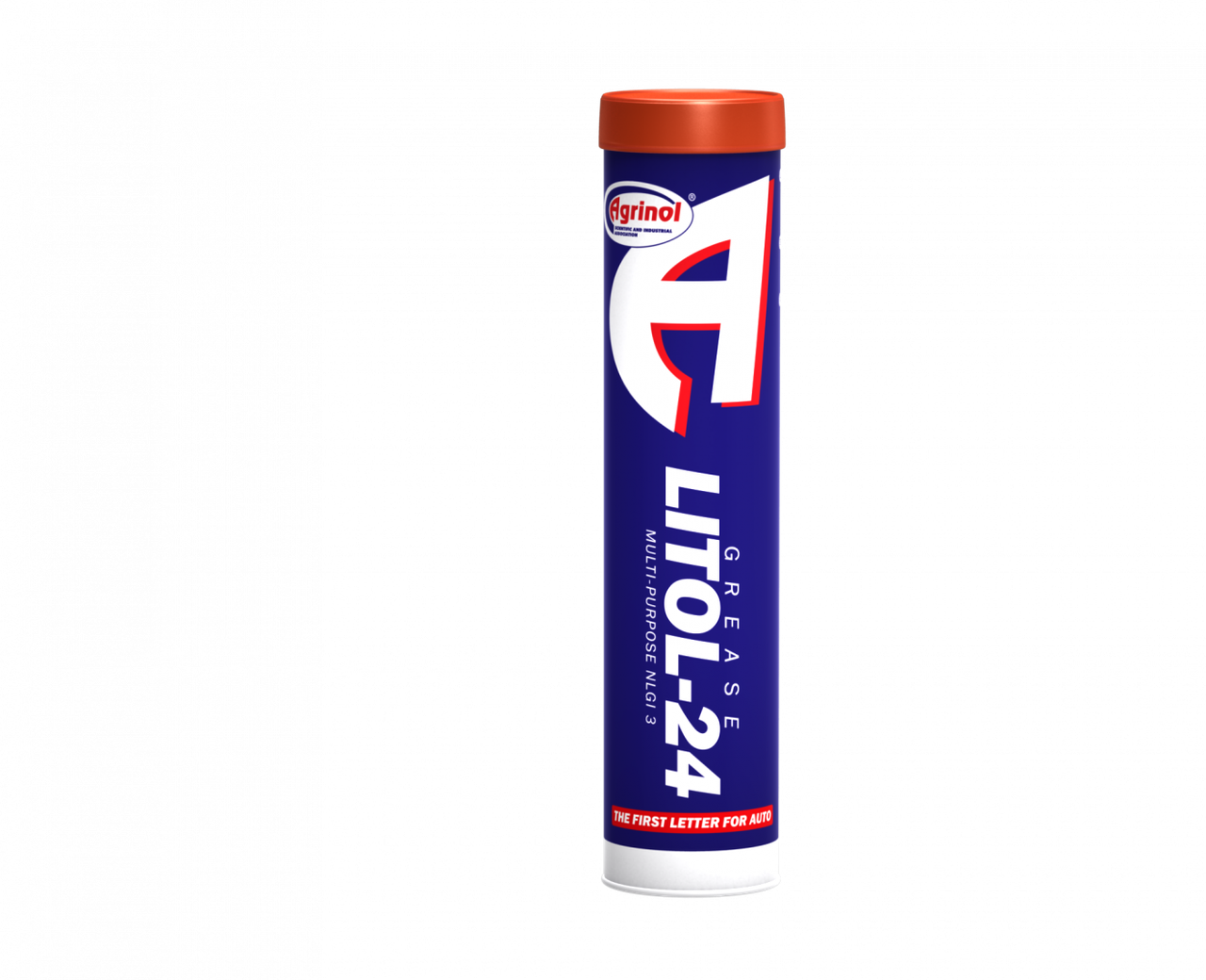 

Литол-24 еврокартуш п/э. 0,45дм