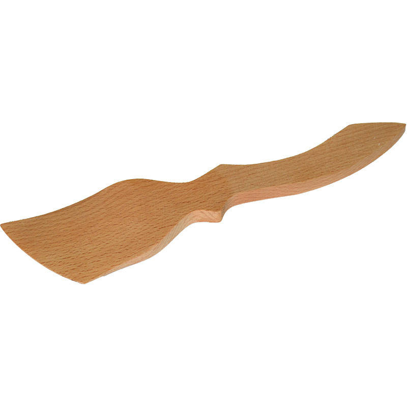 

Деревянная лопатка 21