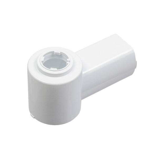 

Корпус терок для насадки-овощерезки (пластиковый) Zelmer \ Bosch 986.7001 11019103-1