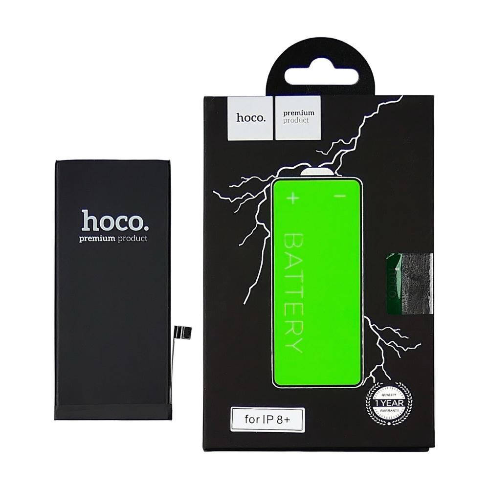 

Аккумулятор (батарея) HOCO для Apple iPhone 8 Plus