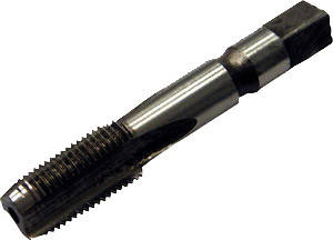 

Метчик трубный конический 1/8 Р6М5 для монтажа ниппельных поилок