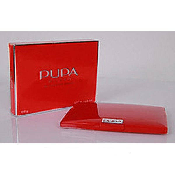 

Тени для век PUPA 28 Colors 51g