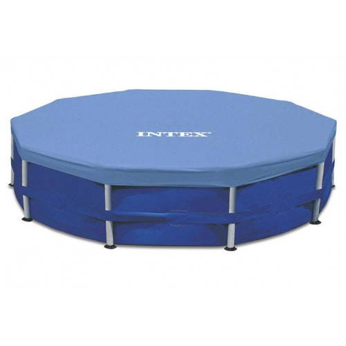 

Тент на басейн Intex 305 см