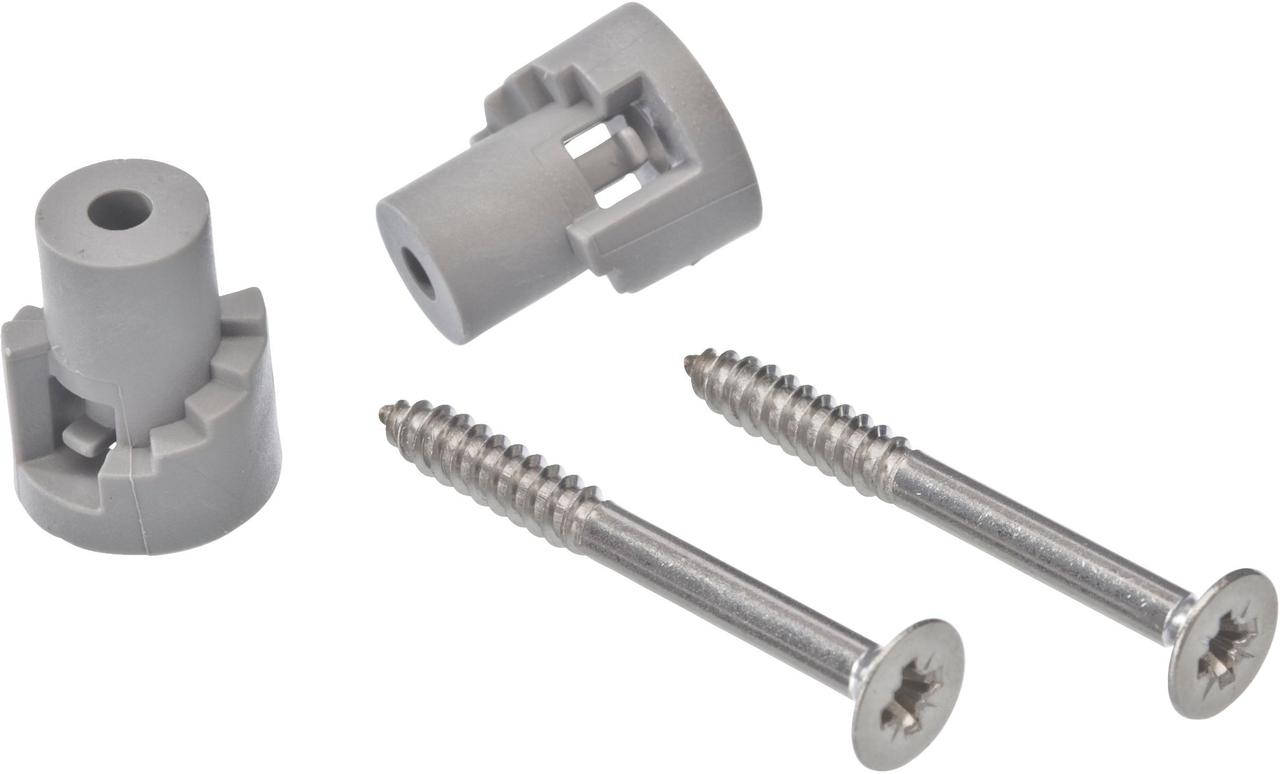 

Крепежный набор для посудомоечной машины Bosch, Siemens 00622861 original