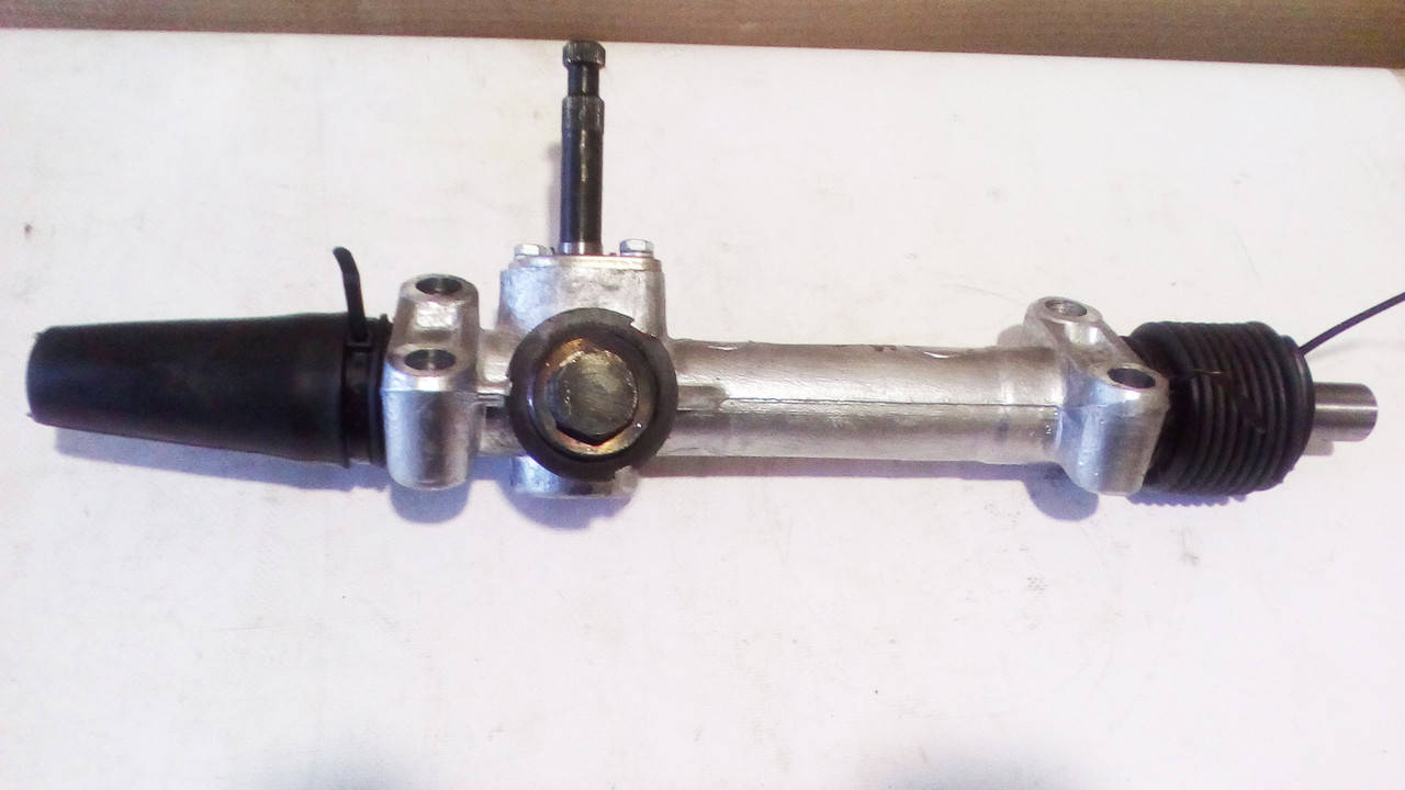 

Рейка рулевая Заз 1102, 1103, 1105, Таврия, Славута комплектация Мотор Сич