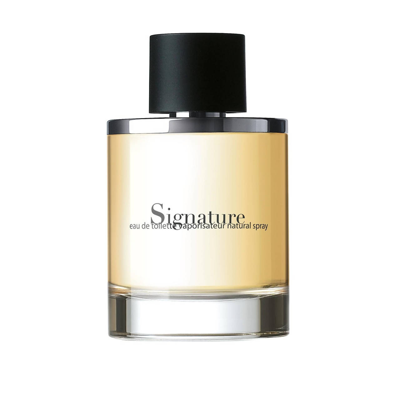 

Туалетная вода Signature [Сигниче]