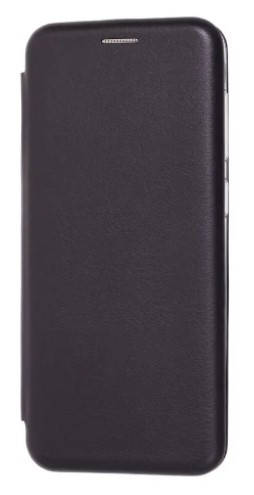 

Чехол-книжка "Classy Level" для Samsung A202 / A20E Black, Черный