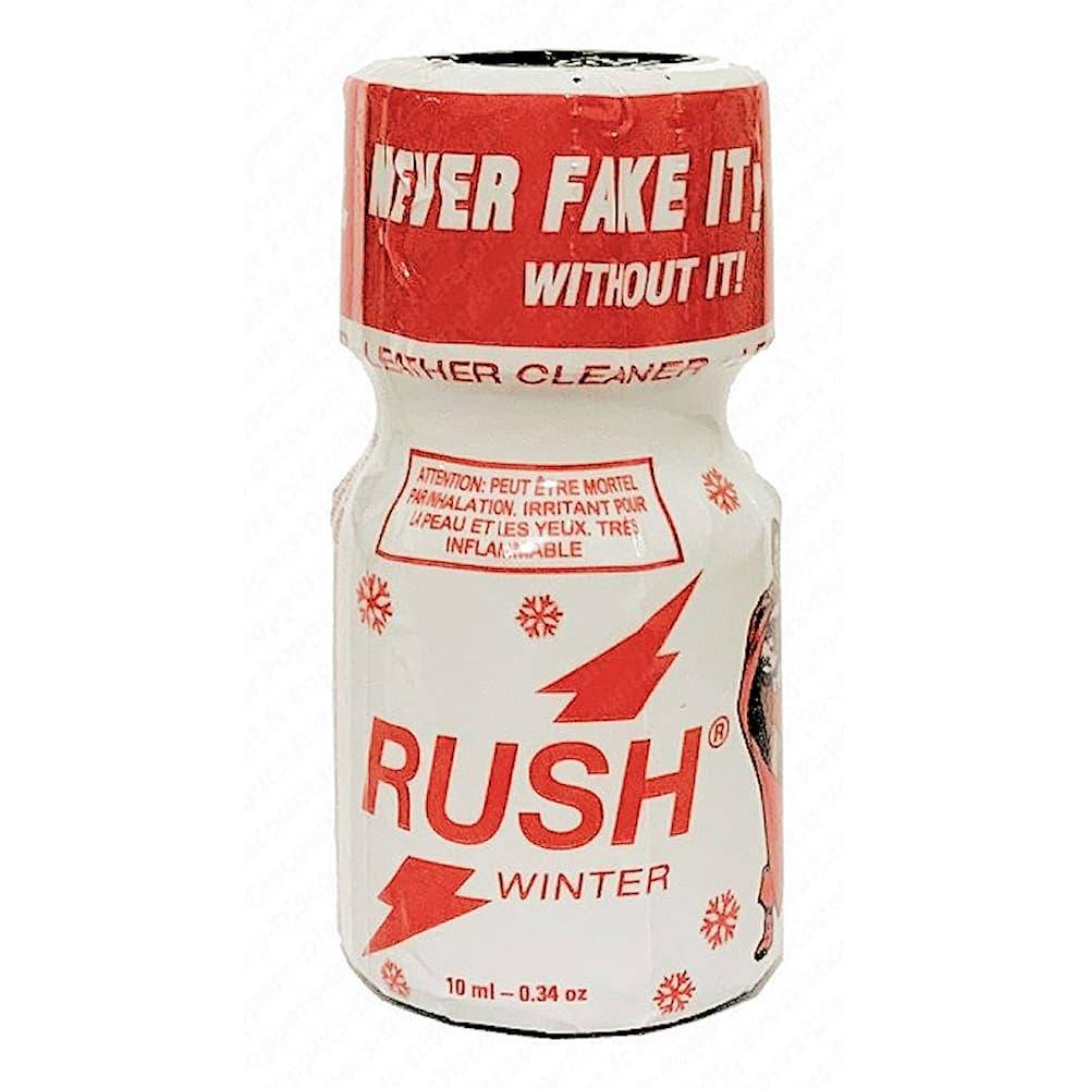 

Попперс RUSH WINTER 10ml