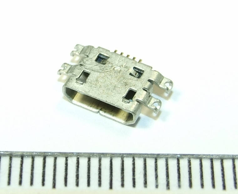 

101 Micro USB Разъем гнездо гніздо Microsoft Nokia Lumia 532 N532 435 535 N535 A501 502 sony Xperia XA F3111