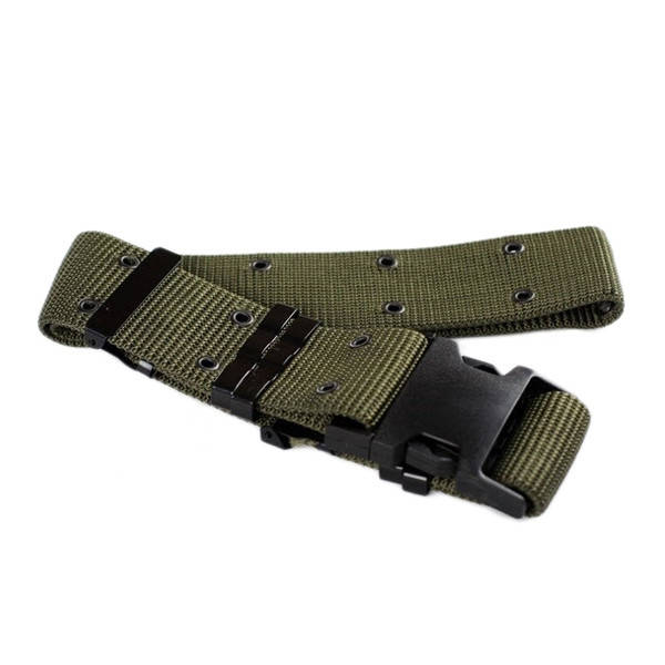 

Тактический ремень S Type Tactical Belt Оливковий
