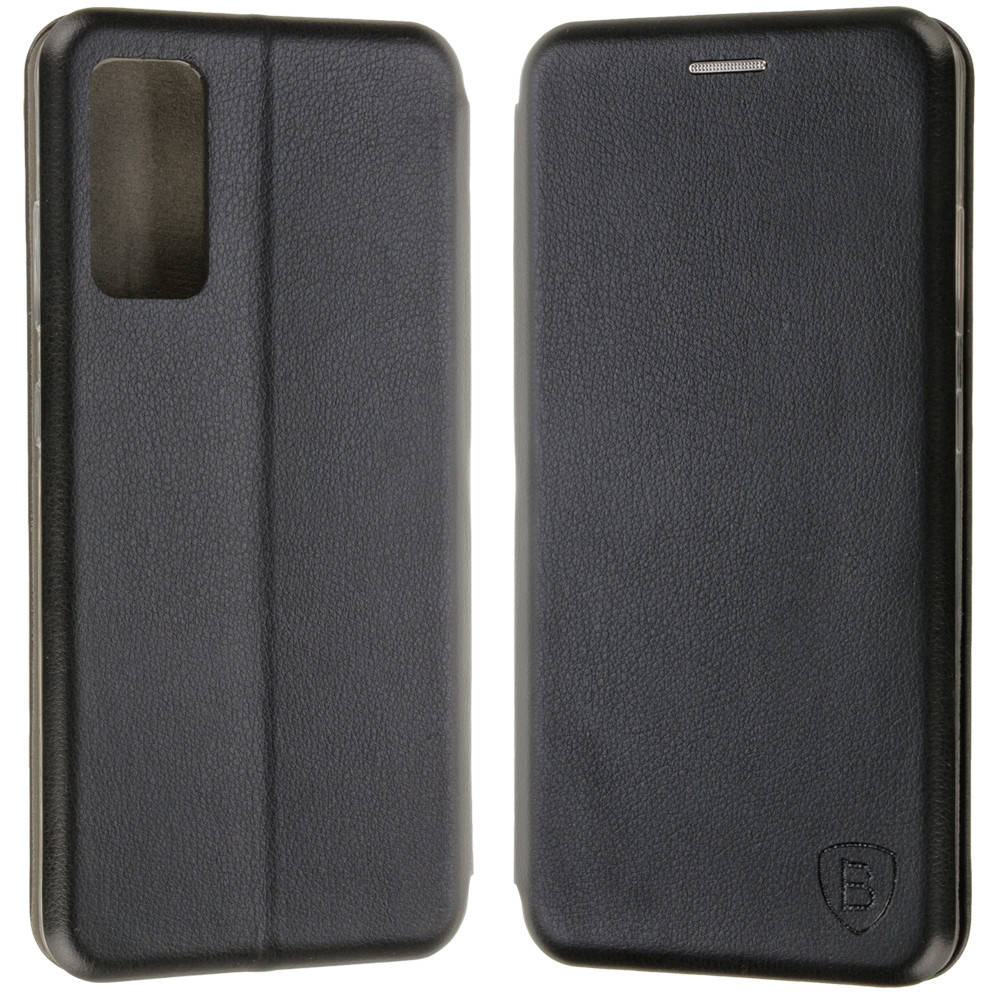

Чехол-книжка Baseus Premium Edge Xiaomi Redmi 4X (черный)
