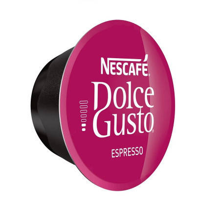 

Кофе в капсуле Espresso, 1 шт. Dolce Gusto