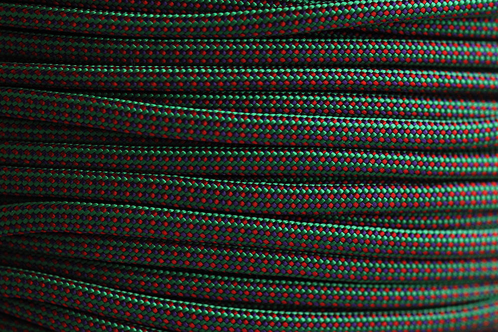 

Американский паракорд 550 Type III (Watermelon)