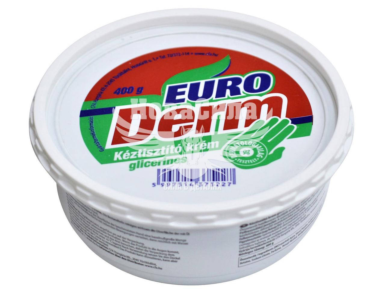 

Паста для рук (ARO) Euro Derm 400гр. 215021