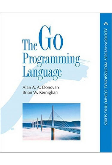 

The Go Programming Language,
