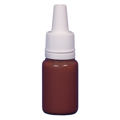 

Краска для аэрографа JVR Revolution Kolor, burnt sienna #113,10 мл