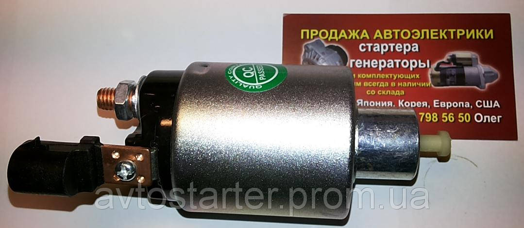 

Втягивающее реле стартера NISSAN Altima, Sentra 2.5, JEEP Grand Cherokee 4.7
