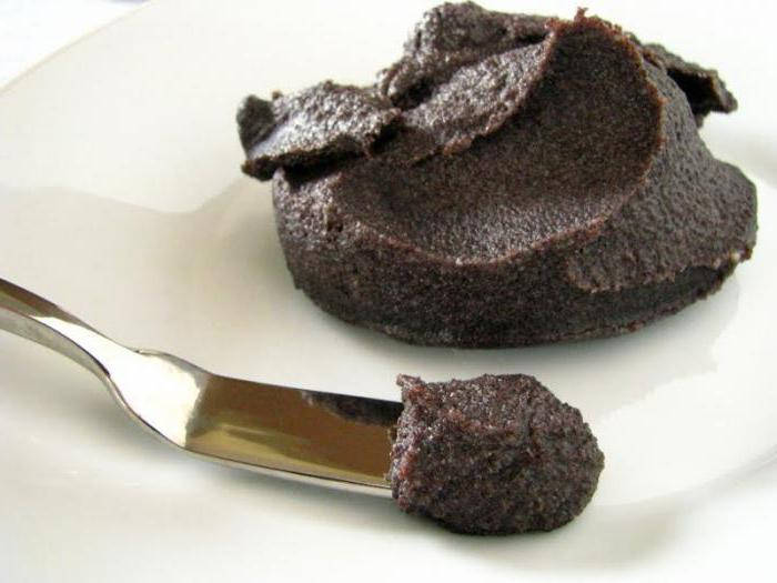 

Маковая начинка, термостабильная