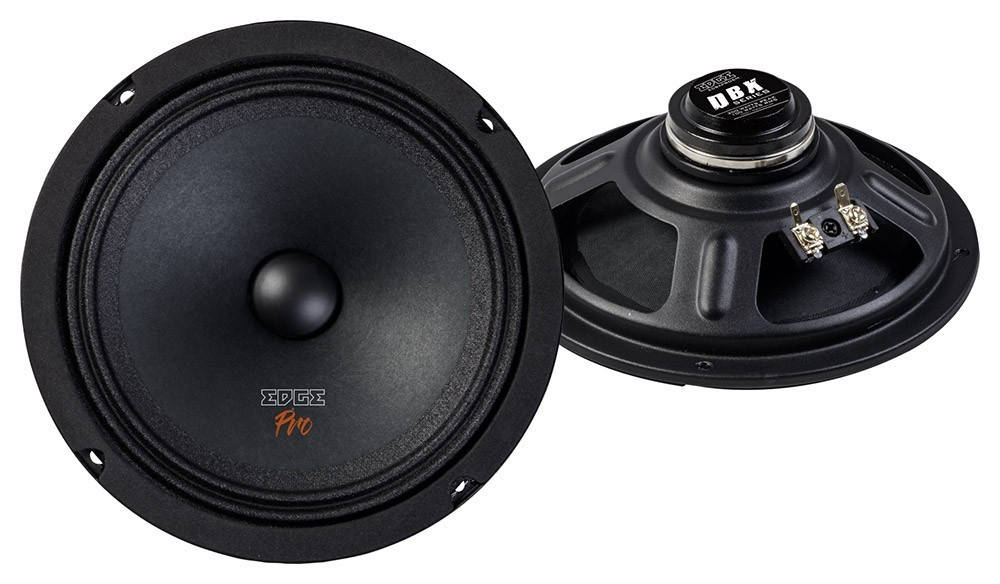 

Автомобильная акустика Edge EDBXPRO6N-E9 Среднечастотник 6,5" (16,5см)