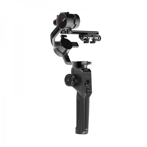 

Стедикам Gudsen MOZA AirCross 2