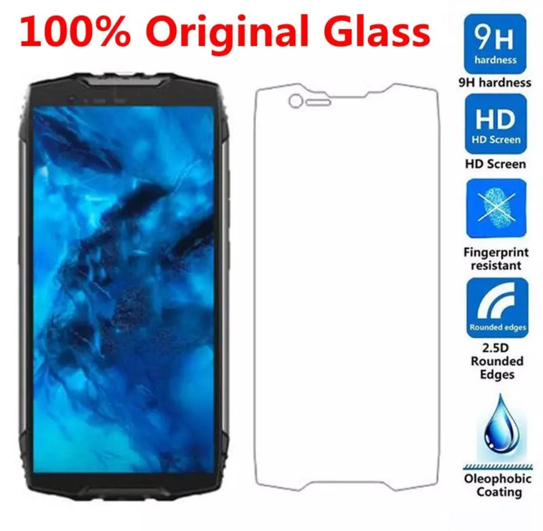 

Захистне скло для Blackview BV6800 BV6800 PRO