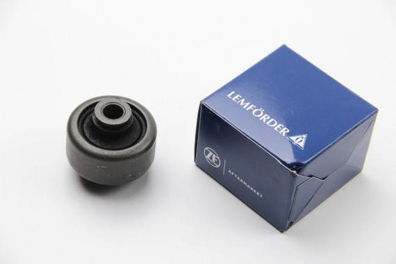 

LEMFORDER 37450 - Сайлентблок переднего рычага (задний) на Рено Меган II