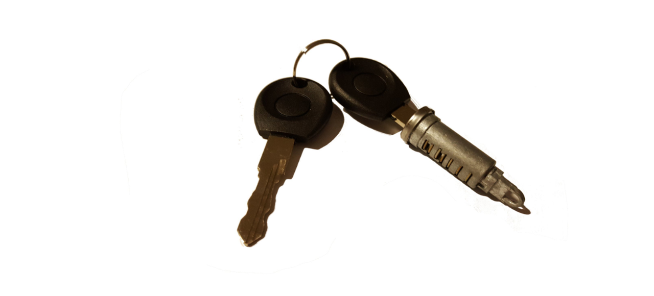 

VW Vento вставка замка двери личинка левая или правая сердцевина цилиндр замок