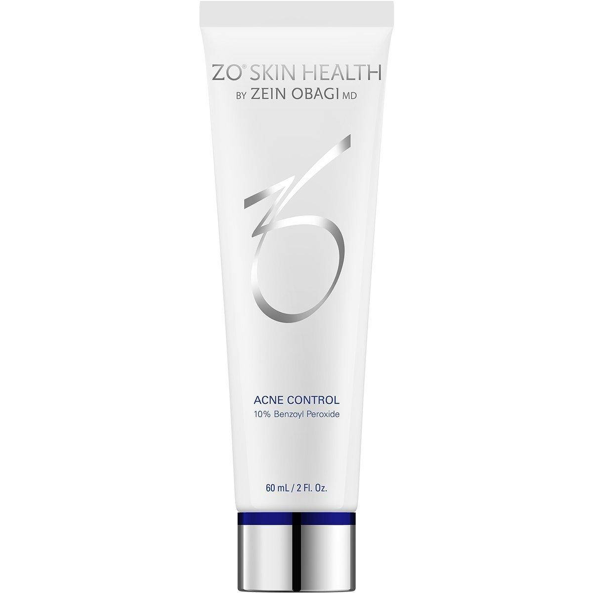 

Zein Obagi Zo Skin Health Acne Control Creme Крем для лікування і профілактики акне