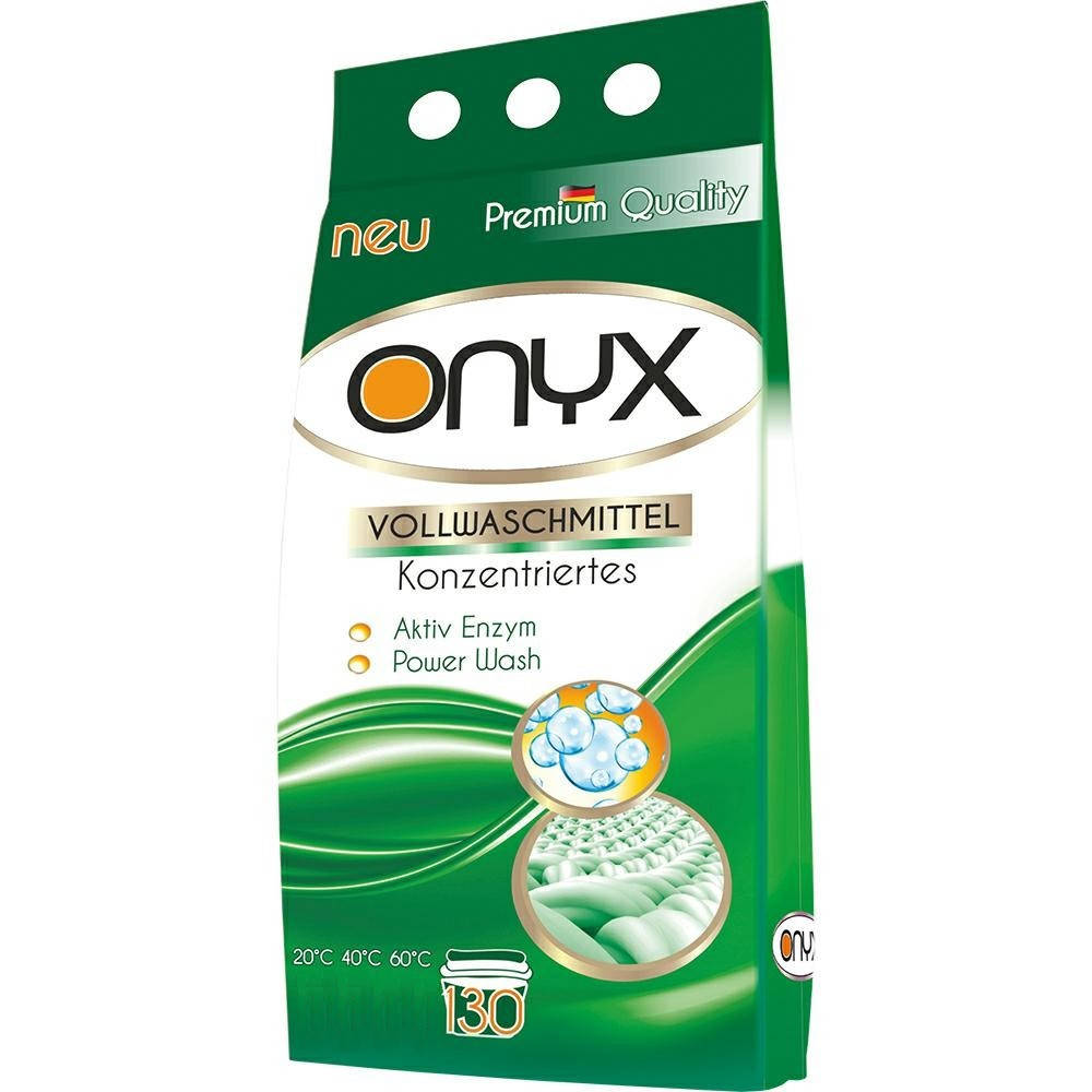 

Стиральный порошок Onyx Universal универсальный 8,4 кг
