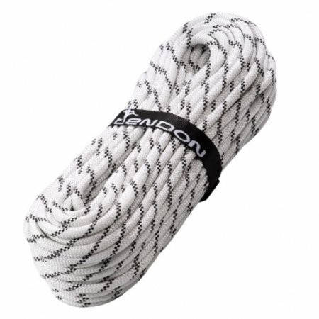 

Альпинистская веревка Tendon Static 48 10 мм (TND ST40-10)