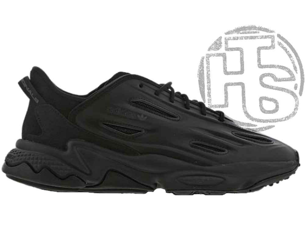 

Мужские кроссовки Adidas Ozweego Celox Black GZ5230, Черный