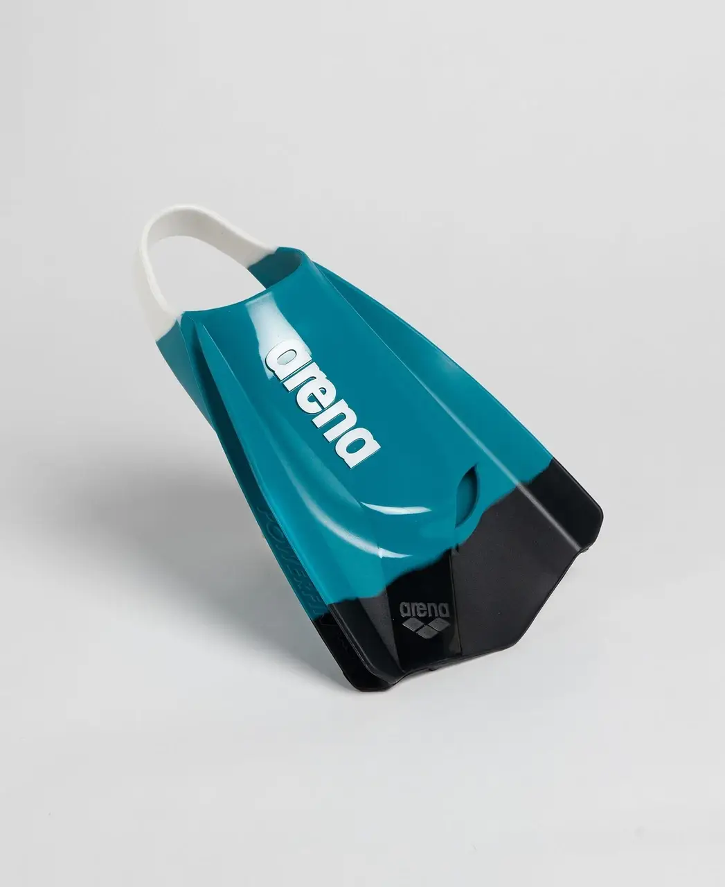 

Ласти для плавання Arena Powerfin Pro WHITE BLACK TEAL LIMITED EDITION