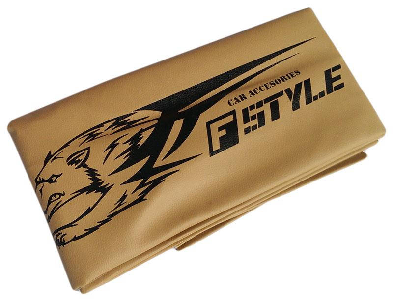 

Потолок ВАЗ 2101 - 2107 кожзам бежевый