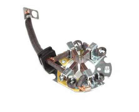

Щетки стартера Чери Форза/Амулет/Е5 Chery Forza/Amulet/E5 A11-1GD3708120