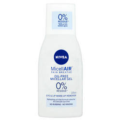 

Міцелярна вода Nivea 100мл