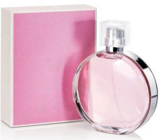 

Chanl Chance Eau Tendre EDT 100 ml (лиц.)