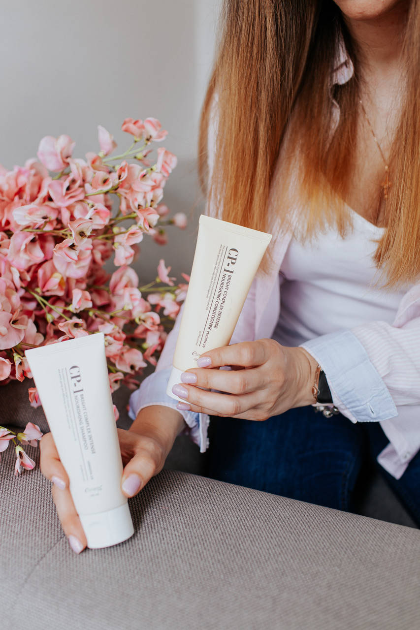 

ШАМПУНЬ ДЛЯ ВОЛОС BRIGHT COMPLEX INTENSE NOURISHING, 100 мл